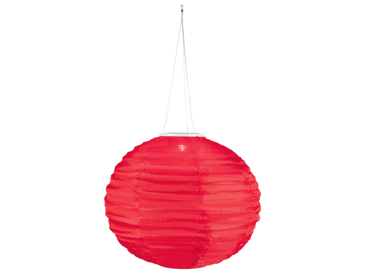 LIVARNO home Lampion solarny LED Ø 22 cm , cena 24,99 PLN
LIVARNO home Lampion ...