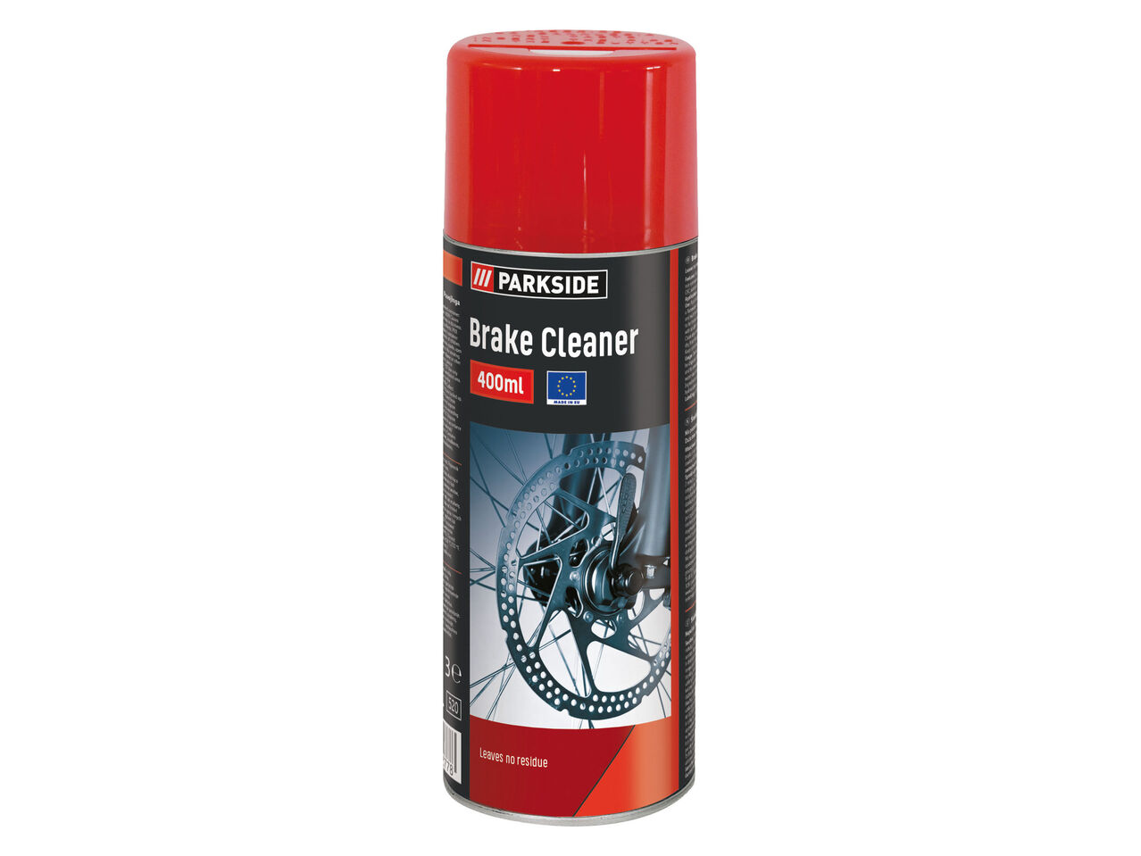 PARKSIDE® Preparat do pielęgnacji roweru , cena 14,99 PLN
PARKSIDE® Preparat ...