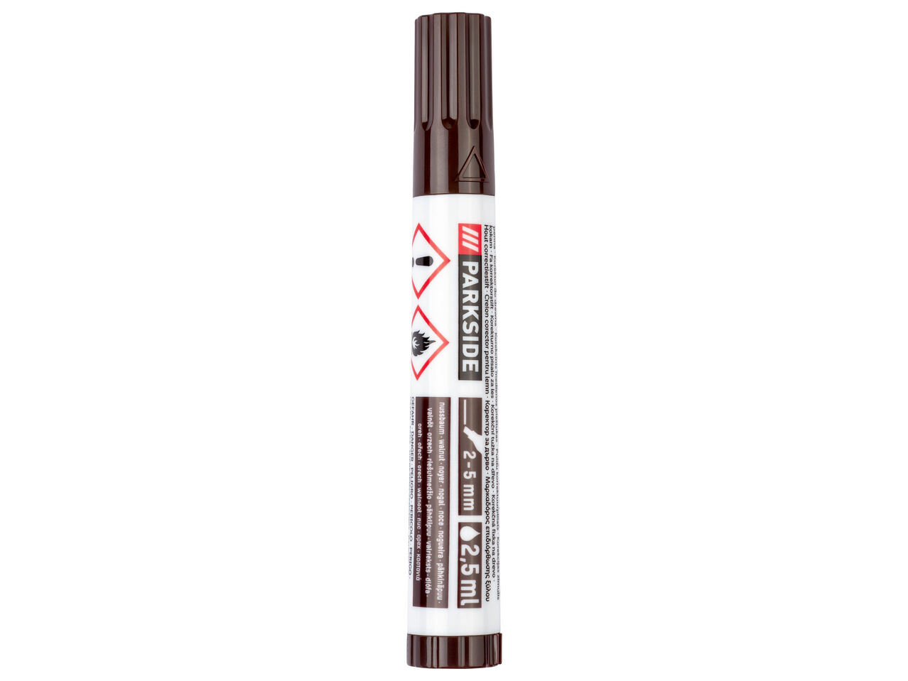 PARKSIDE® Korektor do drewna lub do fug , cena 9,99 PLN
PARKSIDE® Korektor do ...