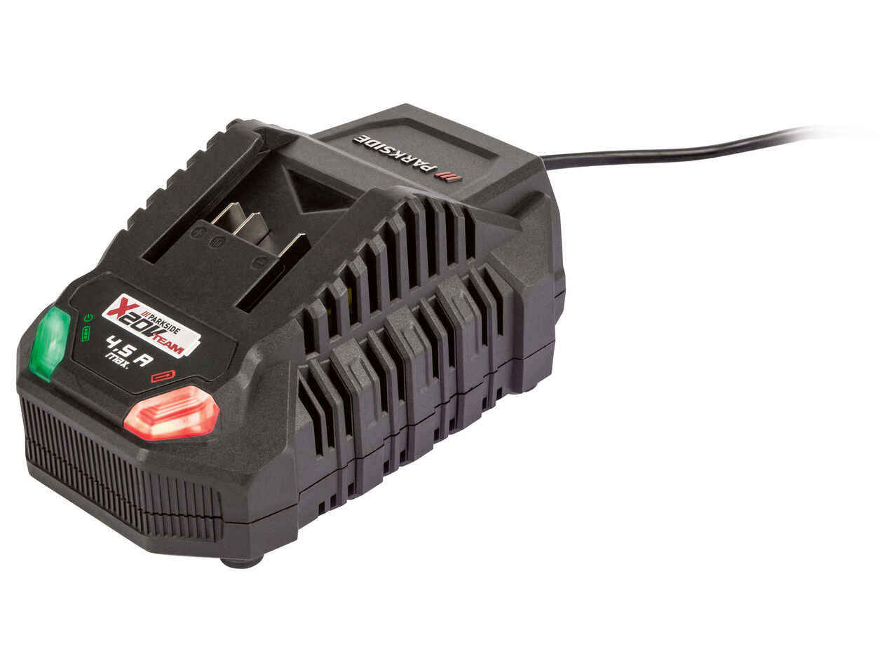 PARKSIDE® Akumulatorowy klucz udarowy 20 V z , cena 349 PLN
z akumulatorem i ...