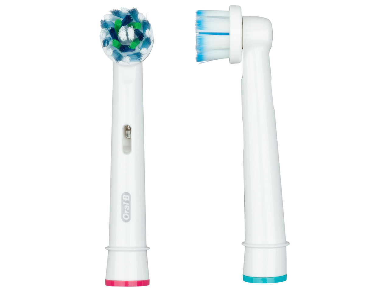 ORAL-B® Elektryczna szczoteczka do zębów , cena 79,9 PLN
ORAL-B® Elektryczna ...