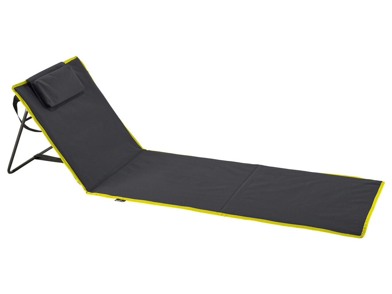 ROCKTRAIL® Mata kempingowa na stelażu , cena 59,9 PLN
ROCKTRAIL® Mata kempingowa ...