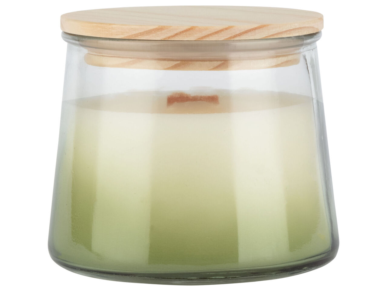 LIVARNO HOME® Świeca w szkle , cena 14,99 PLN
LIVARNO HOME® Świeca w szkle ...