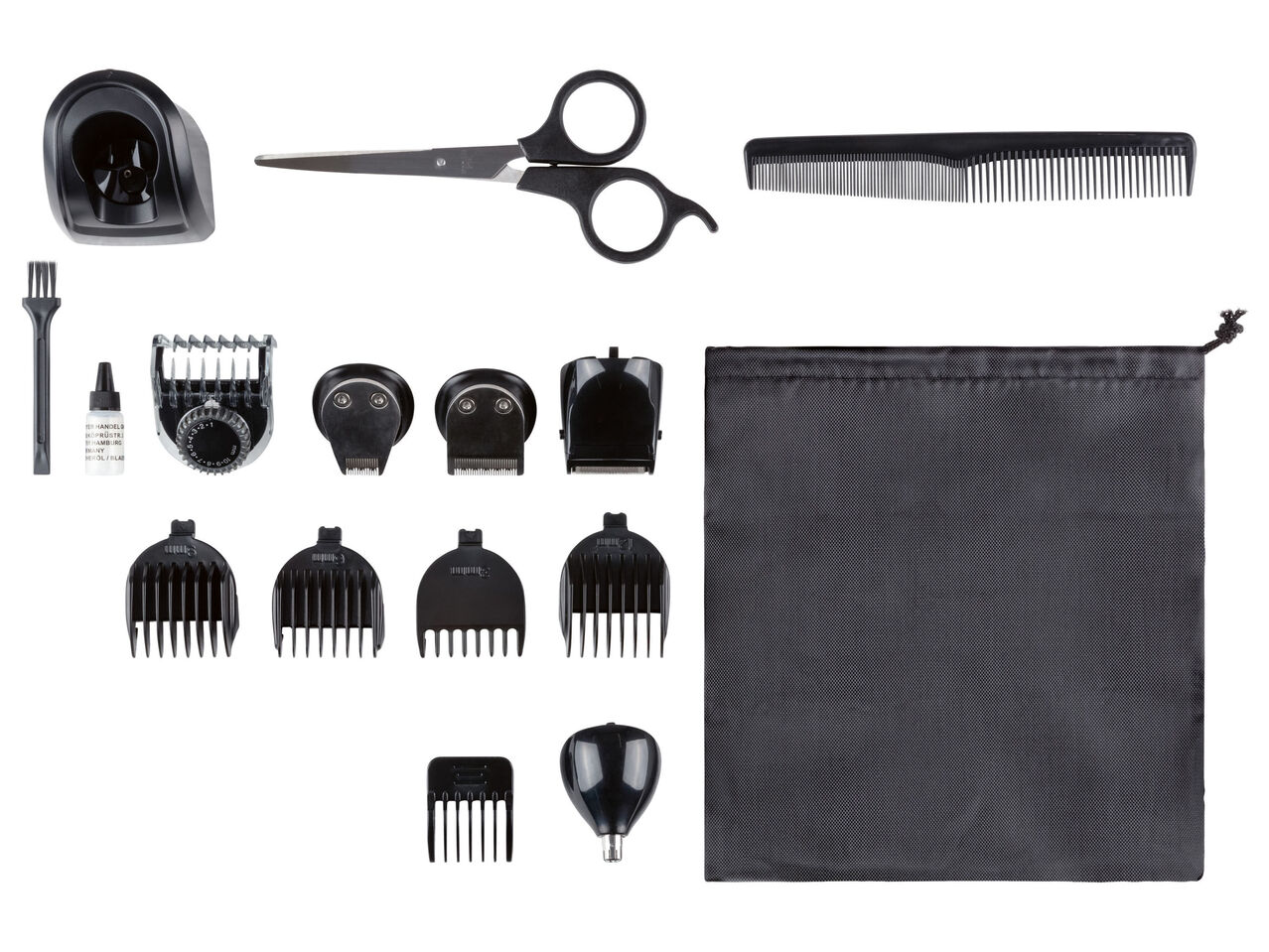 SILVERCREST PERSONAL CARE® Akumulatorowa maszynka , cena 79,9 PLN
Akumulatorowa ...