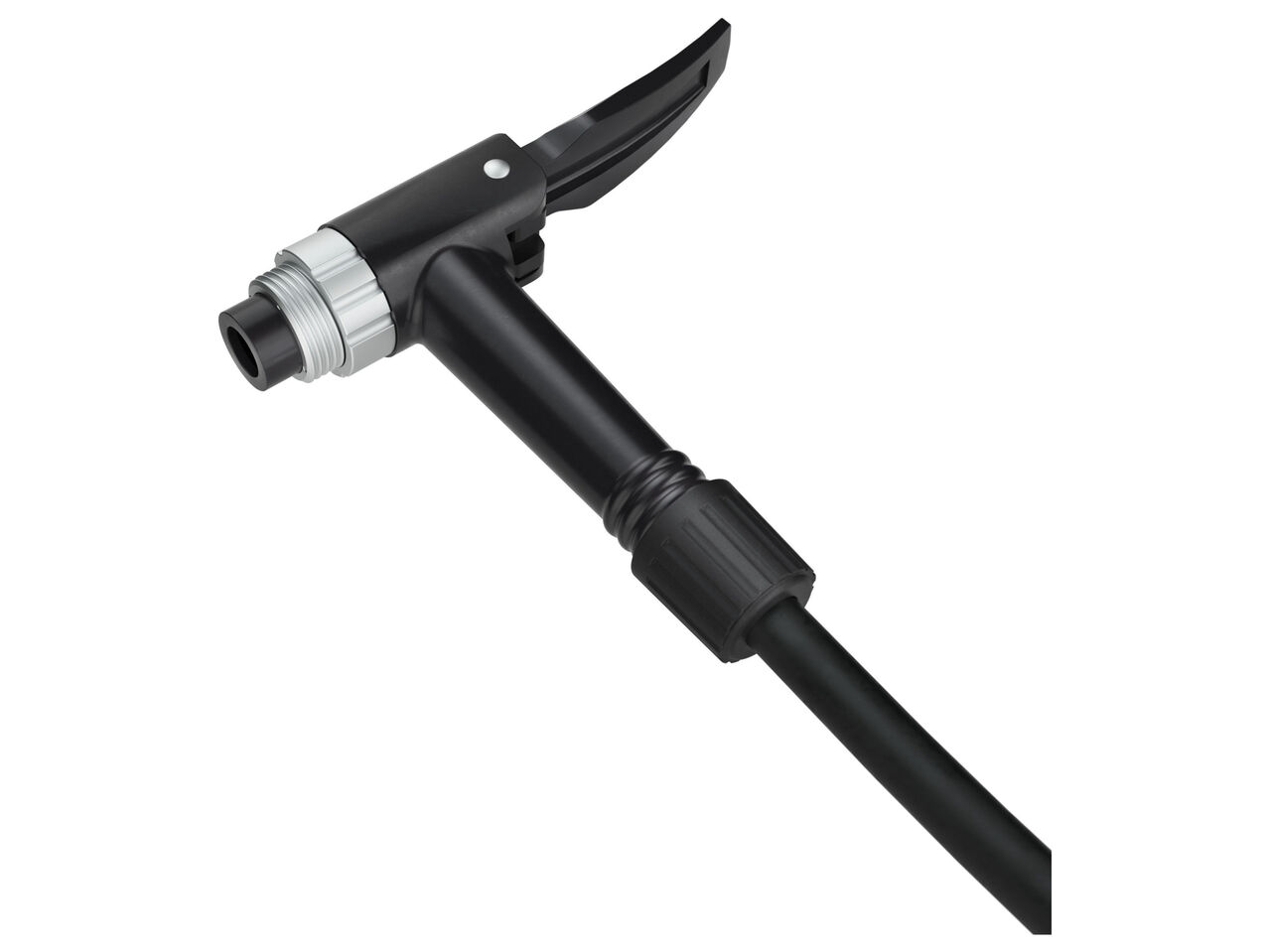 CRIVIT Pompka z manometrem , cena 44,99 PLN
CRIVIT Pompka z manometrem
- do ...
