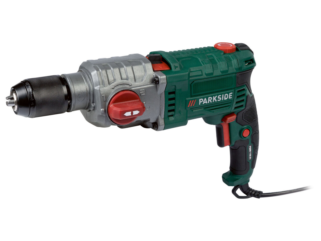 PARKSIDE® Wiertarka udarowa 1100 W , cena 249 PLN
PARKSIDE® Wiertarka udarowa ...