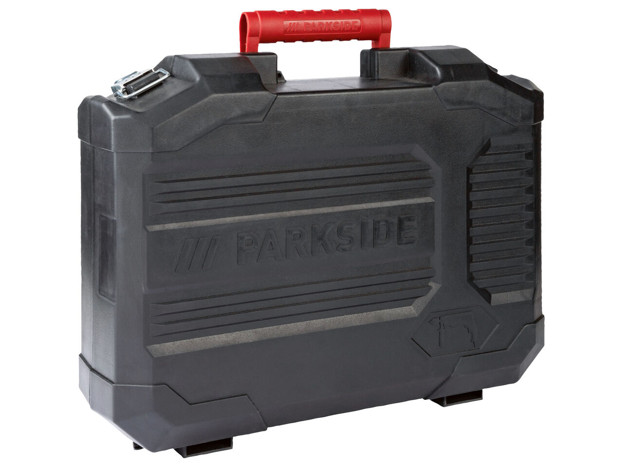 PARKSIDE® Młotowiertarka z udarem 1050 W , cena 199 PLN
- w zestawie: punktak ...