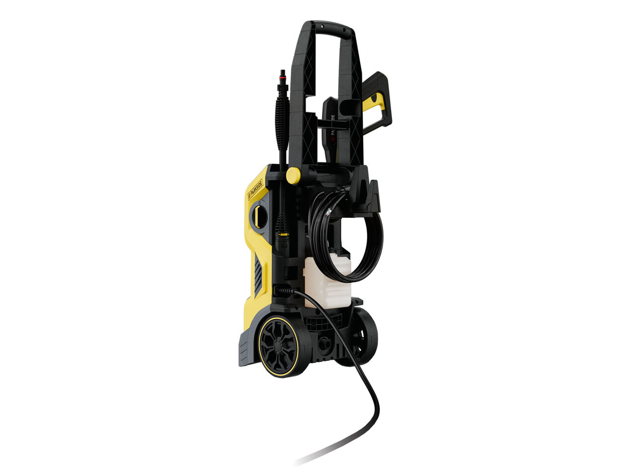PARKSIDE® Myjka ciśnieniowa 1800 W , cena 349 PLN
PARKSIDE® Myjka ciśnieniowa ...