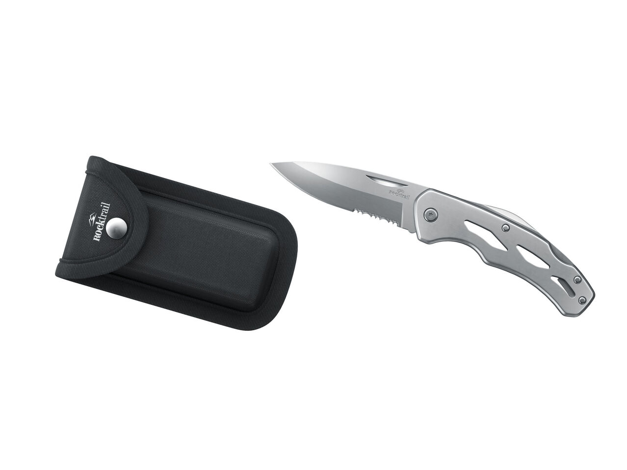 ROCKTRAIL® Scyzoryk z etui , cena 19,99 PLN
ROCKTRAIL® Scyzoryk z etui 3 zestawy ...
