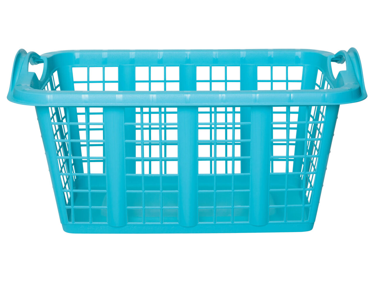 AQUAPUR® Kosz na pranie , cena 19,99 PLN
- z 2 uchwytami
- poj. 37 l