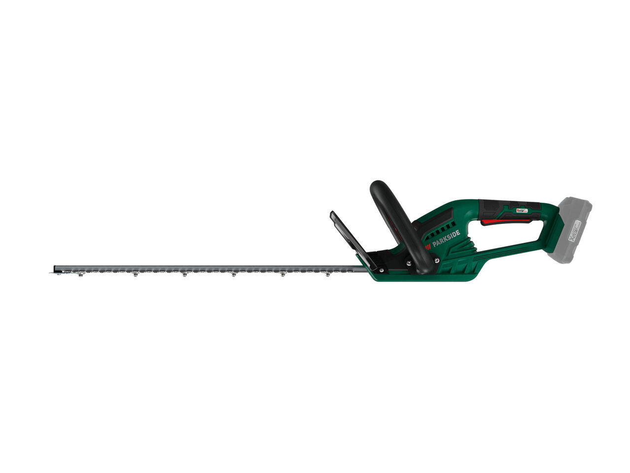 PARKSIDE® Akumulatorowe nożyce do żywopłotu , cena 169 PLN
PARKSIDE® Akumulatorowe ...