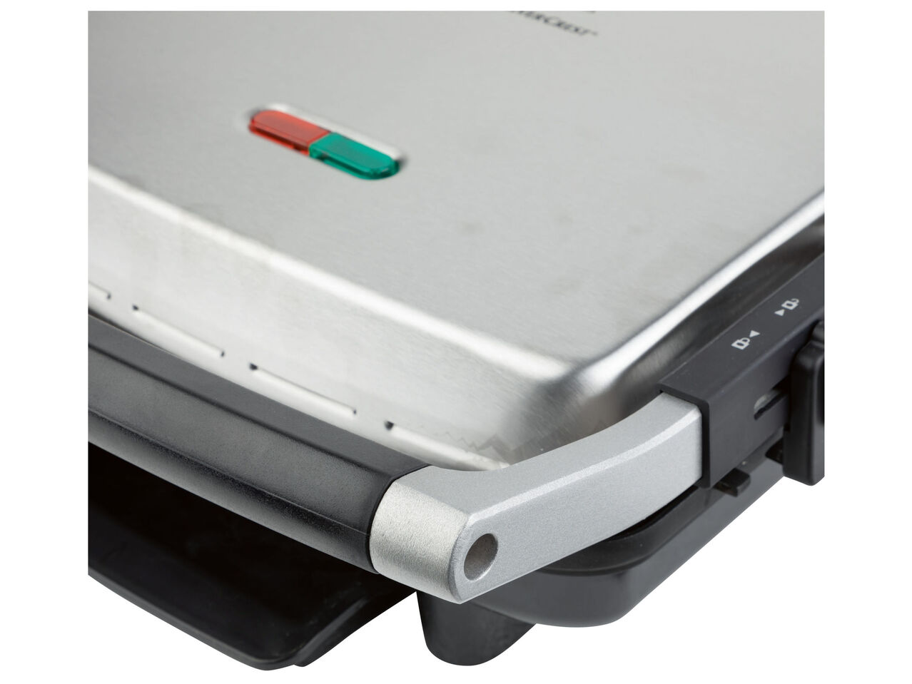 SILVERCREST KITCHEN TOOLS® Kontaktowy grill elektryczny , cena 149 PLN
SILVERCREST ...