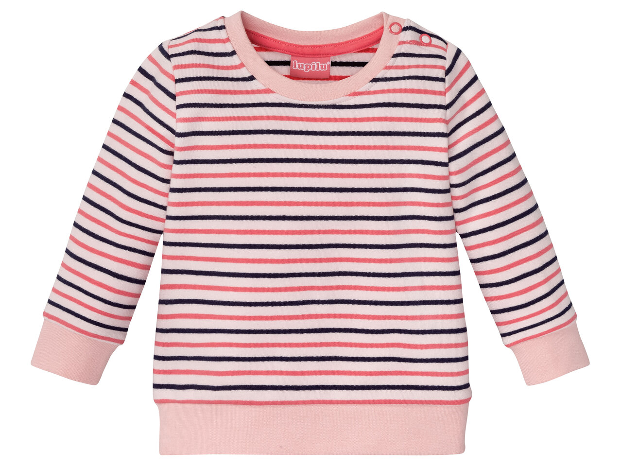 LUPILU® Dres niemowlęcy z bawełny , cena 24,99 PLN
2 zestawy do wyboru
- ...
