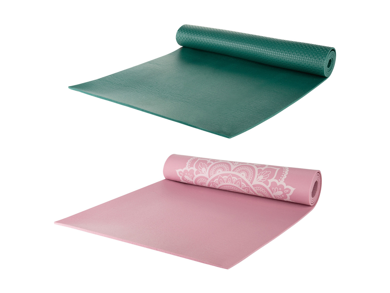 CRIVIT® Mata fitness 180 x 60 cm , cena 49,99 PLN
CRIVIT® Mata fitness 180 x ...
