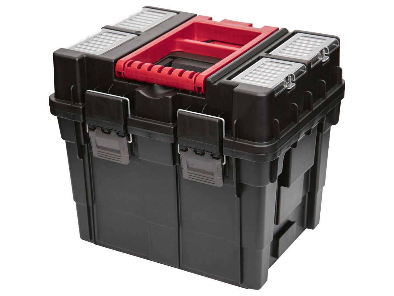 PARKSIDE® Skrzynka narzędziowa na kółkach , cena 119 PLN
PARKSIDE® Skrzynka ...