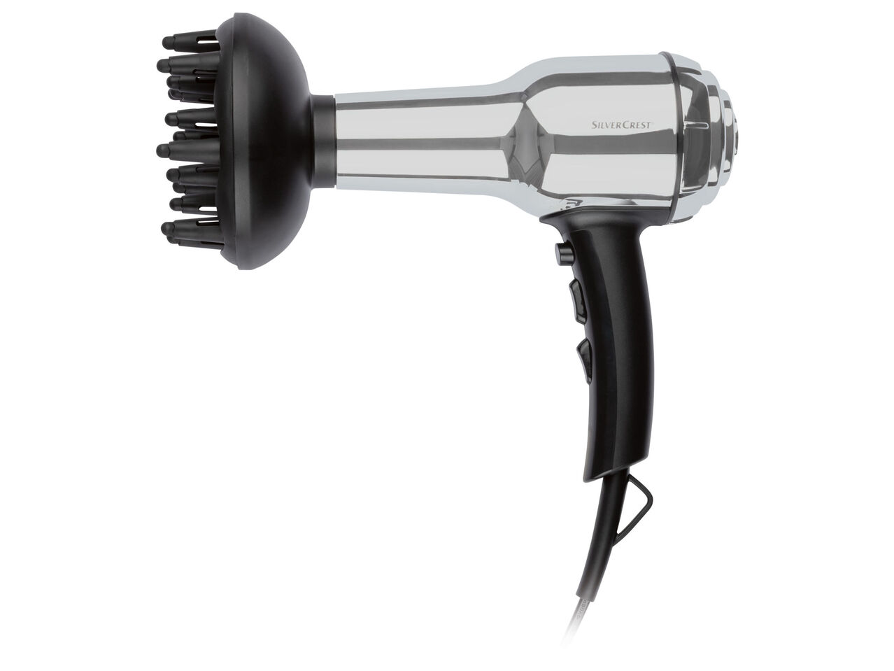 SILVERCREST PERSONAL CARE® Suszarka do włosów , cena 99 PLN
z jonizacją 2000 ...