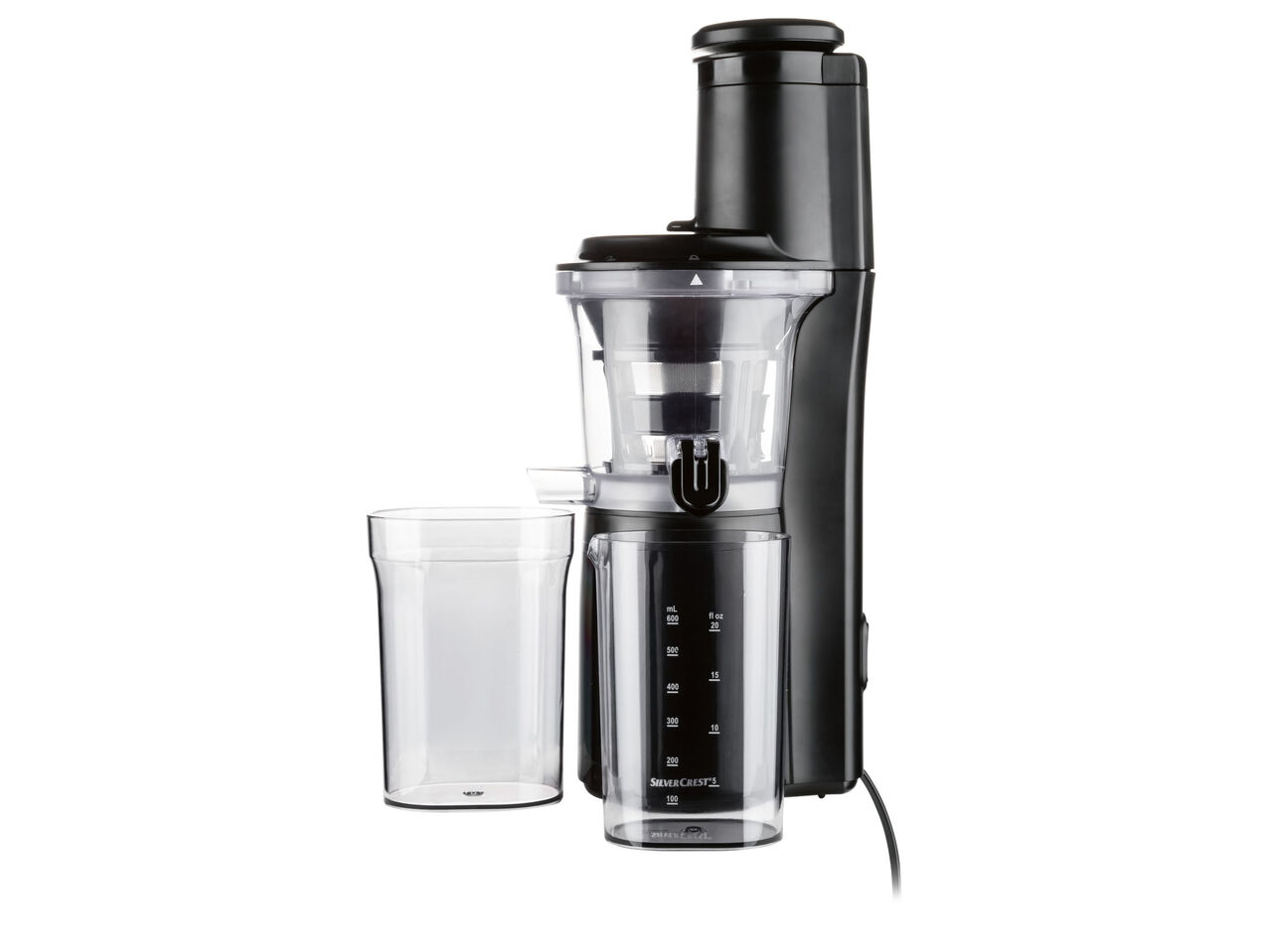 SILVECREST® Wyciskarka wolnoobrotowa 300 W , cena 249 PLN
329 zł - cena regularna ...