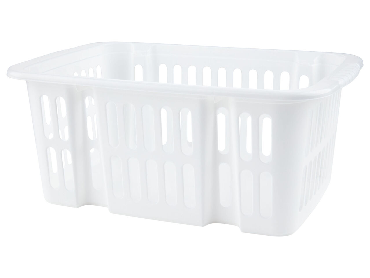 LIVARNO HOME® Kosz do przechowywania 4,5 l , cena 4,99 PLN
LIVARNO HOME® Kosz ...