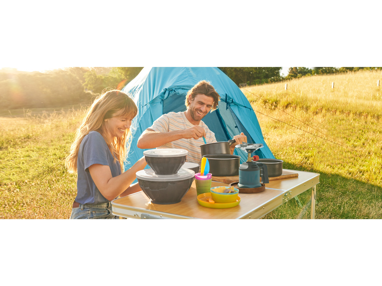 ROCKTRAIL® 4-osobowy namiot igloo z podwójnym , cena 399 PLN
ROCKTRAIL® 4-osobowy ...
