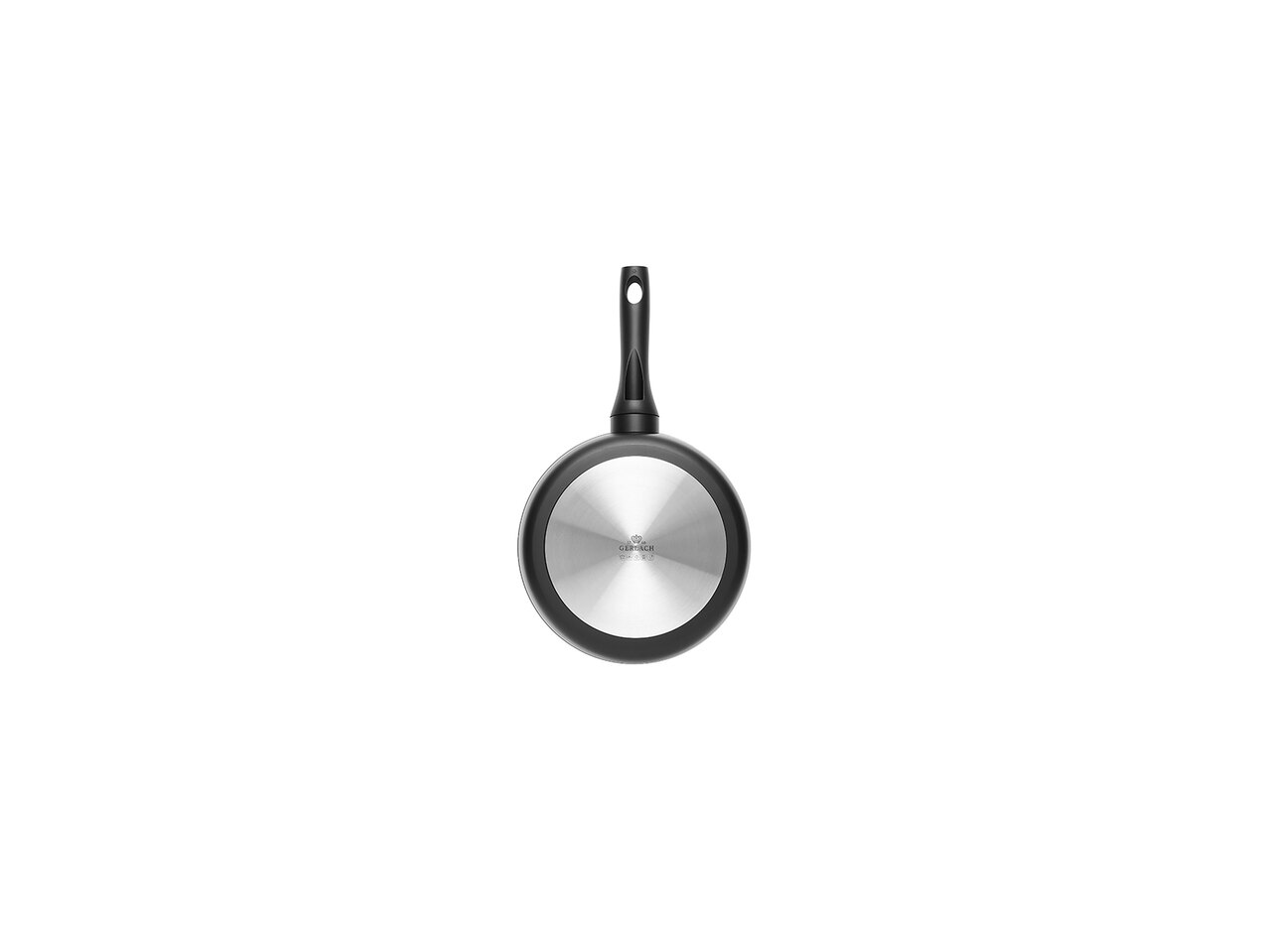 GERLACH® Patelnia Granitex ⌀ 28 cm , cena 119 PLN
GERLACH® Patelnia Granitex ...