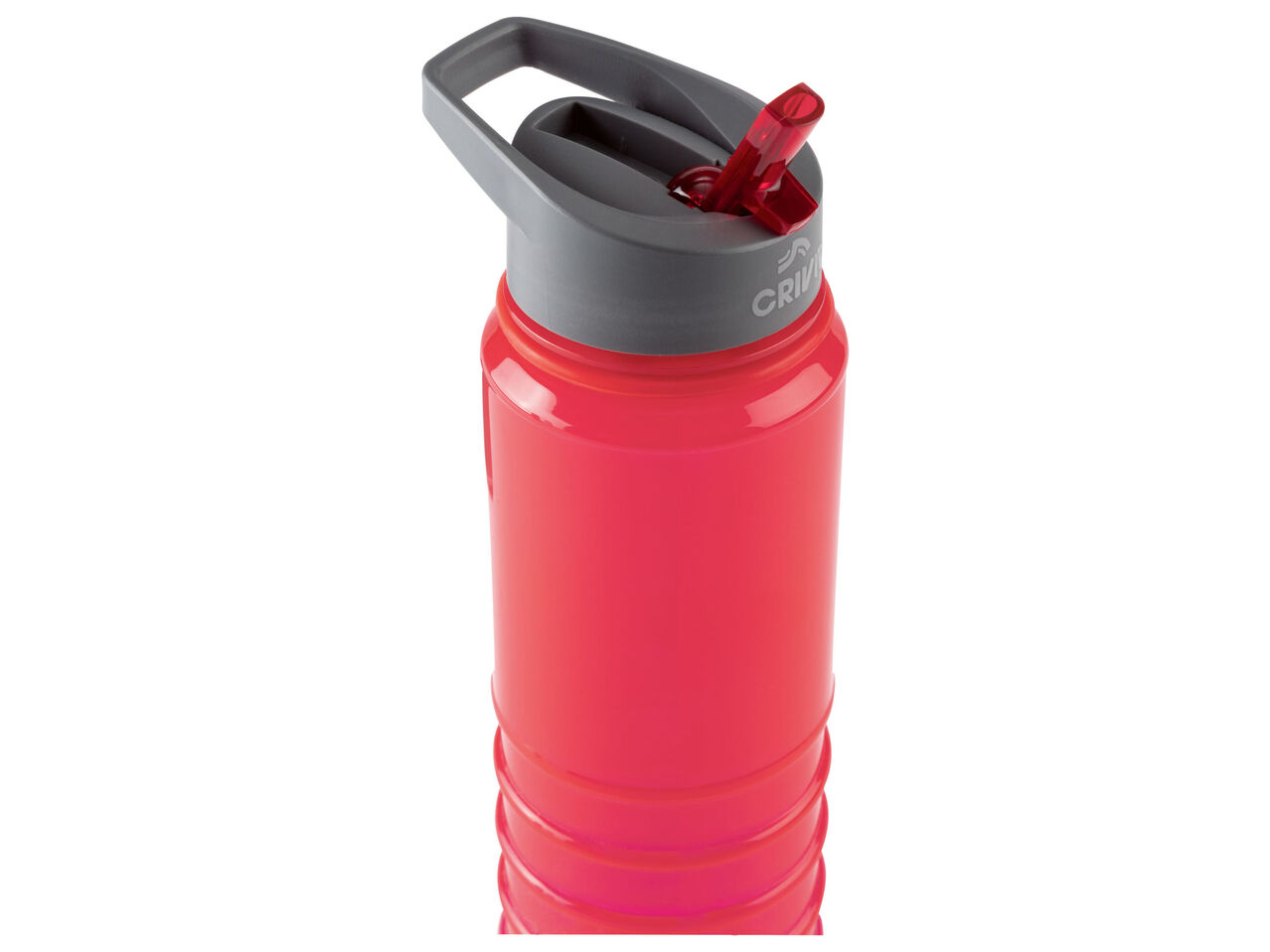 CRIVIT® Bidon 0,77 l , cena 11,99 PLN
CRIVIT® Bidon 0,77 l 3 kolory
- przystosowany ...