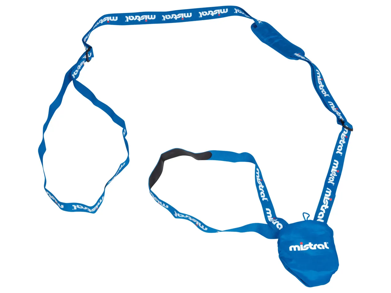 mistral® Akcesoria do SUP , cena 29,99 PLN
mistral® Akcesoria do SUP 2 wzory ...