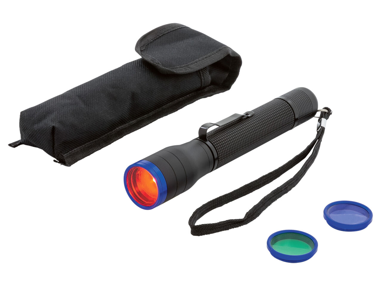 CRIVIT® Latarka LED , cena 29,99 PLN
CRIVIT® Latarka LED
- 3 tryby pracy: ...
