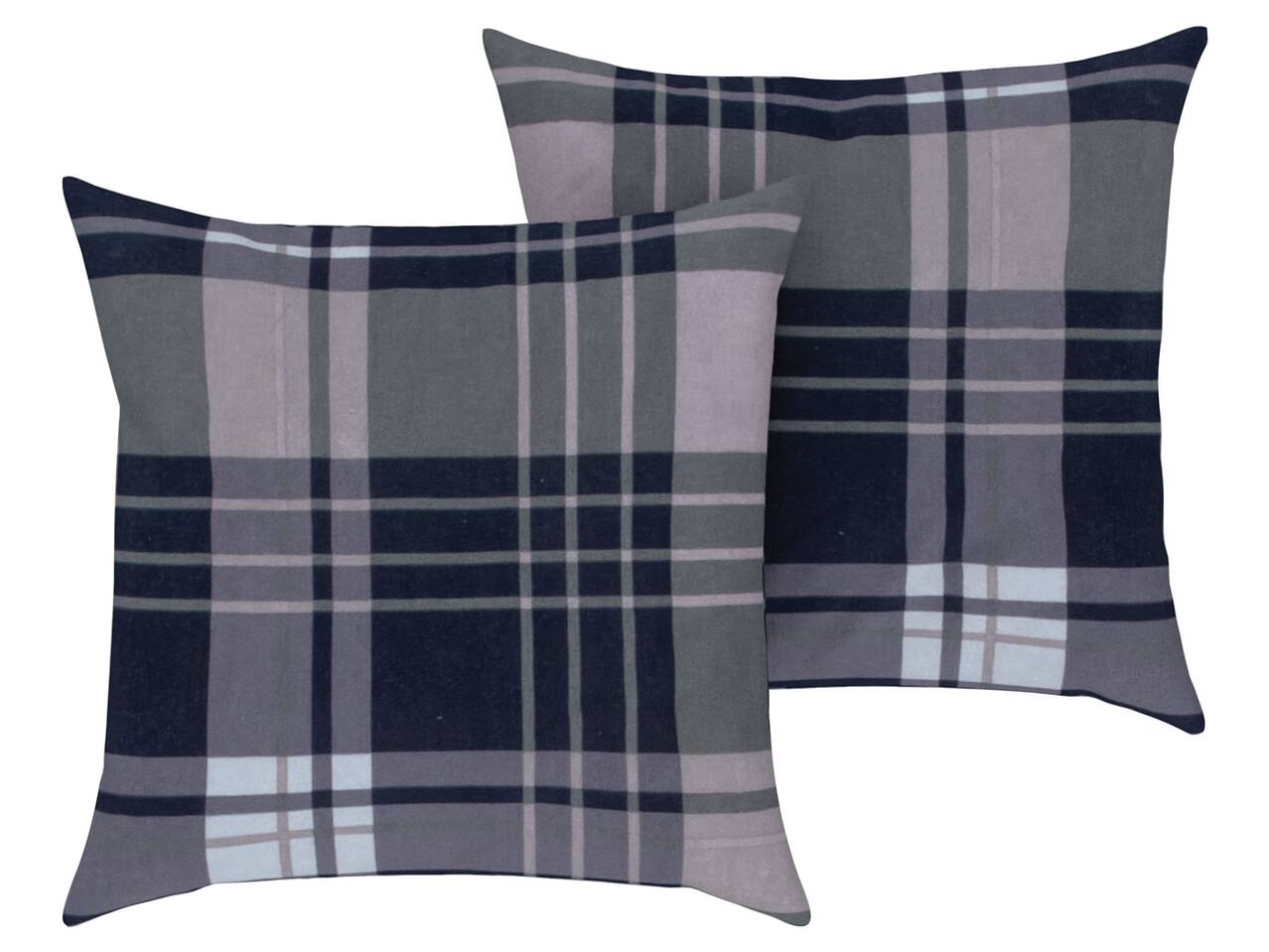 LIVARNO HOME® Poszewki flanelowe na poduszki, , cena 10,99 PLN
LIVARNO HOME® ...