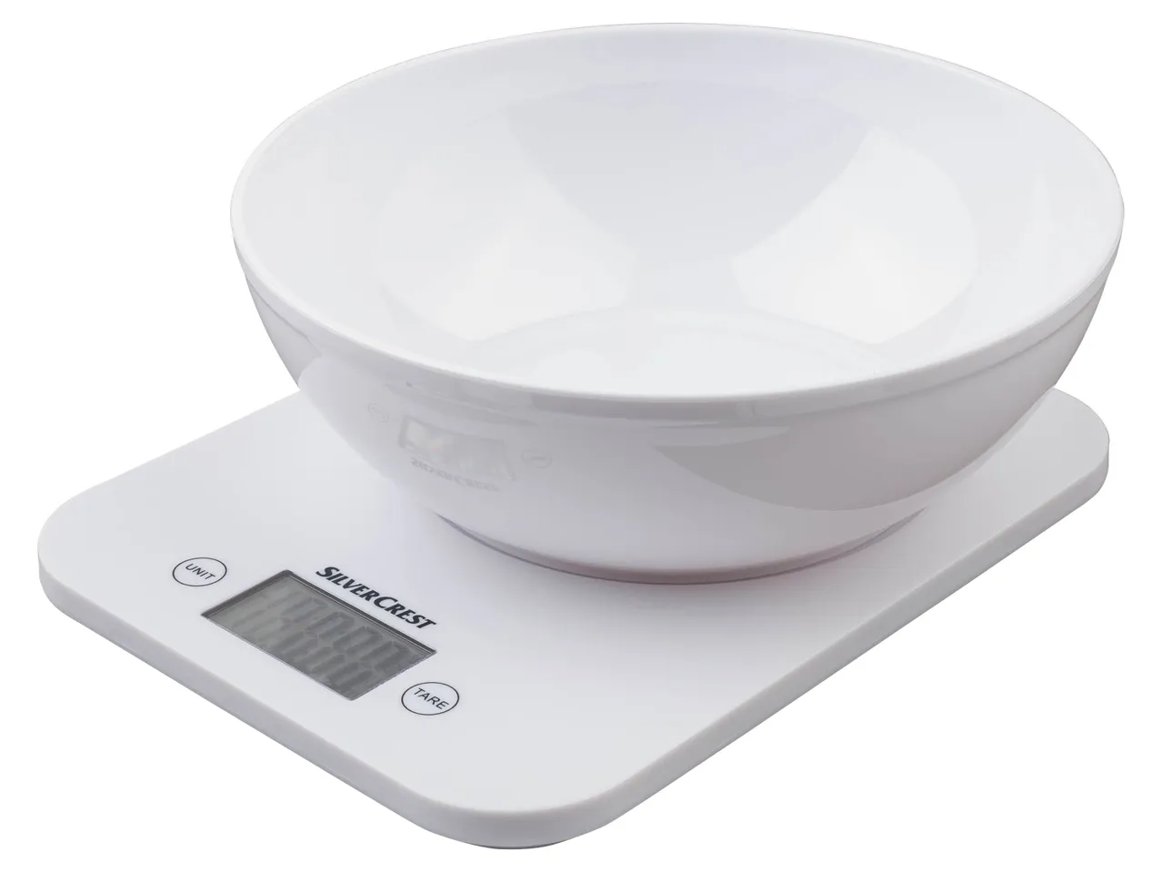 SILVERCREST® KITCHEN TOOLS Cyfrowa waga kuchenna , cena 39,99 PLN
SILVERCREST® ...