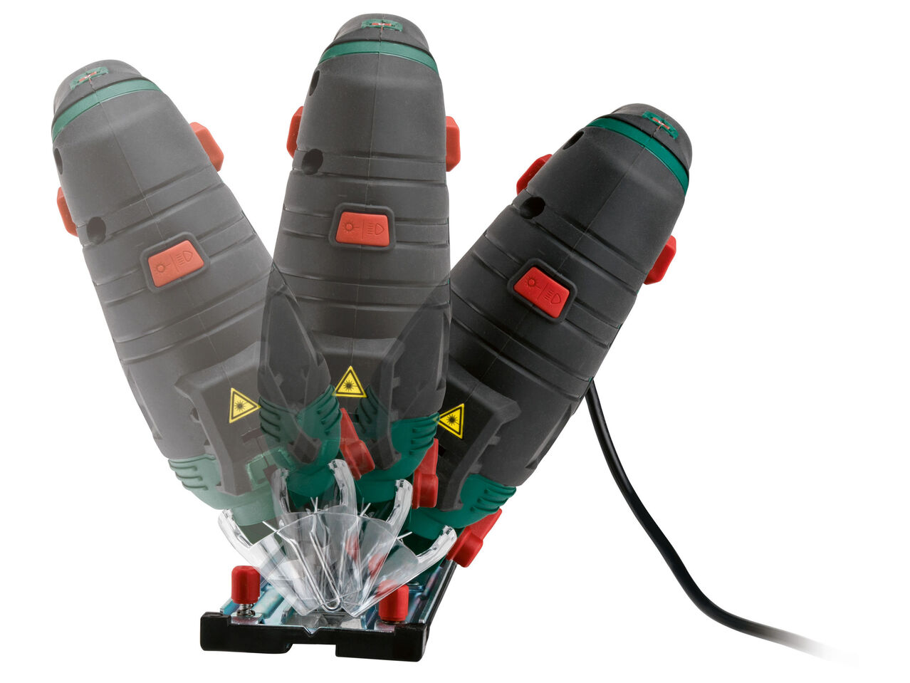 PARKSIDE® Wyrzynarka 800 W , cena 129 PLN
PARKSIDE® Wyrzynarka 800 W
- szybkie ...
