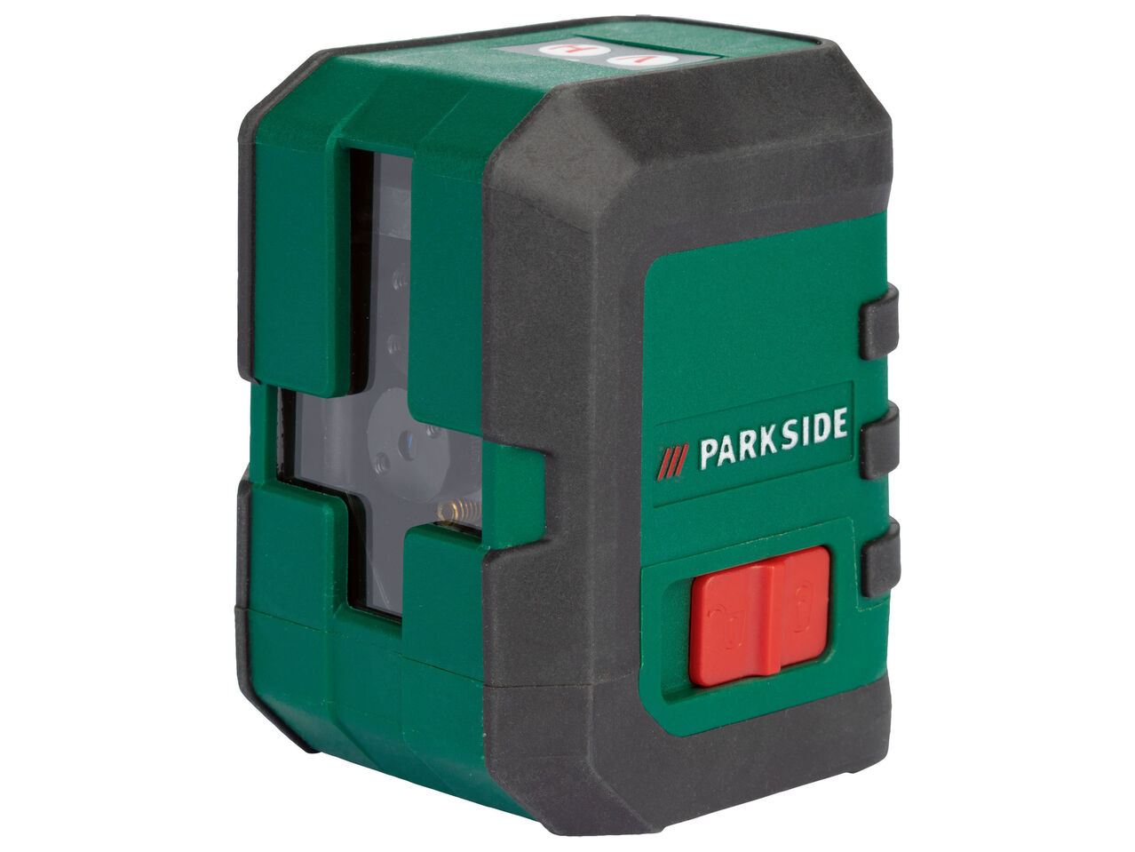 PARKSIDE® Laser krzyżowy ze statywem , cena 119 PLN
- regulowana głowica ...