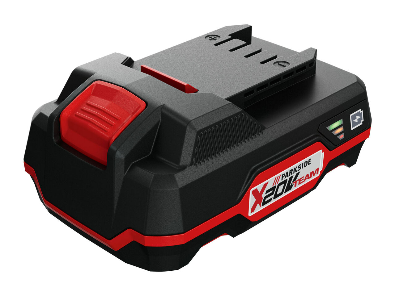 PARKSIDE® Akumulator 20 V, 2 Ah , cena 49,5 PLN
- z 5-stopniowym wskaźnikiem ...
