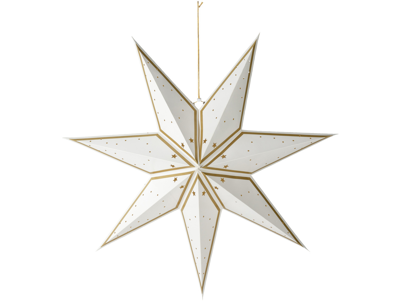 LIVARNO HOME® Gwiazda bożonarodzeniowa LED , cena 24,99 PLN
LIVARNO HOME® Gwiazda ...