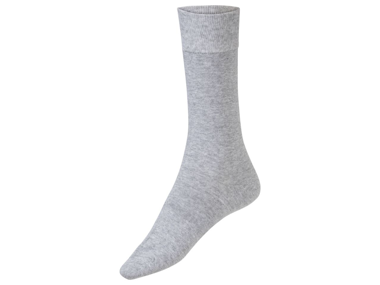 LIVERGY® Skarpetki męskie z biobawełny, 5 par , cena 24,95 PLN
LIVERGY® Skarpetki ...