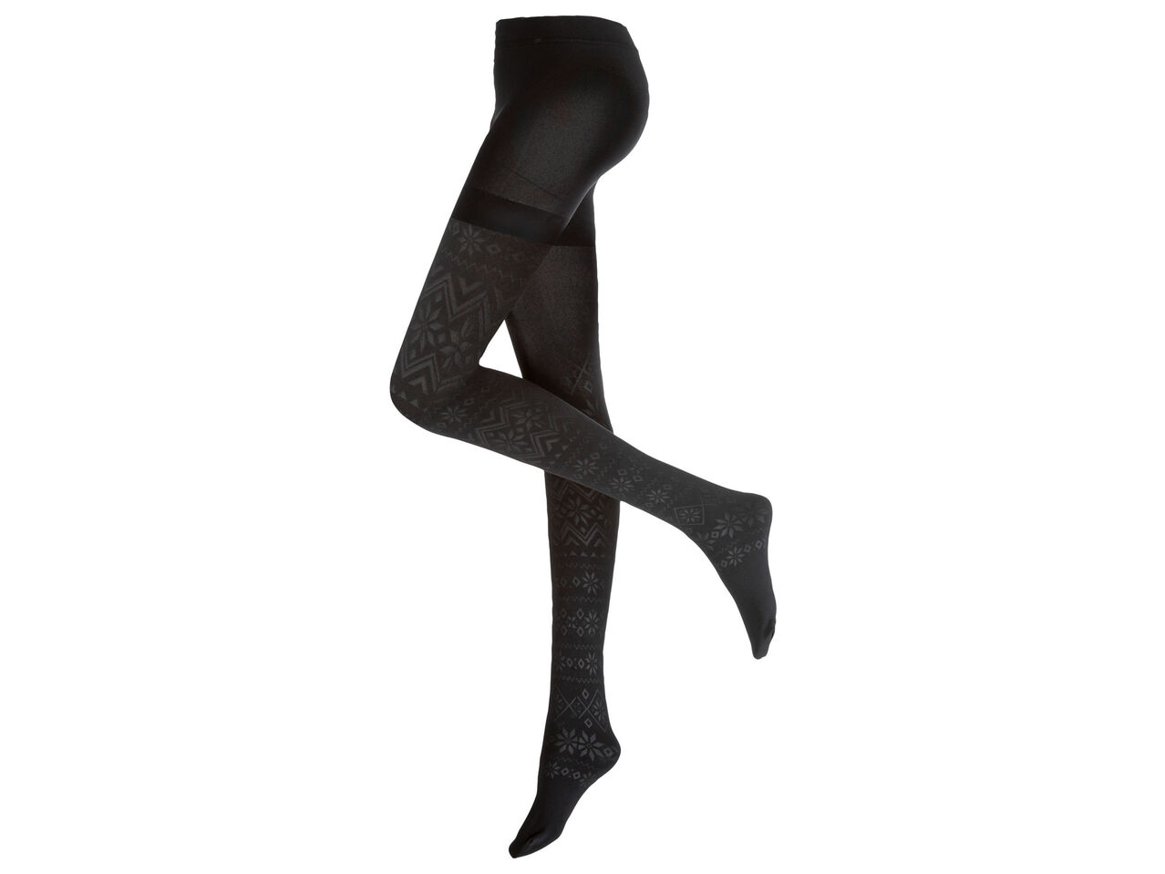 ESMARA® Rajstopy lub legginsy termiczne damskie , cena 17,99 PLN 
ESMARA® Rajstopy ...