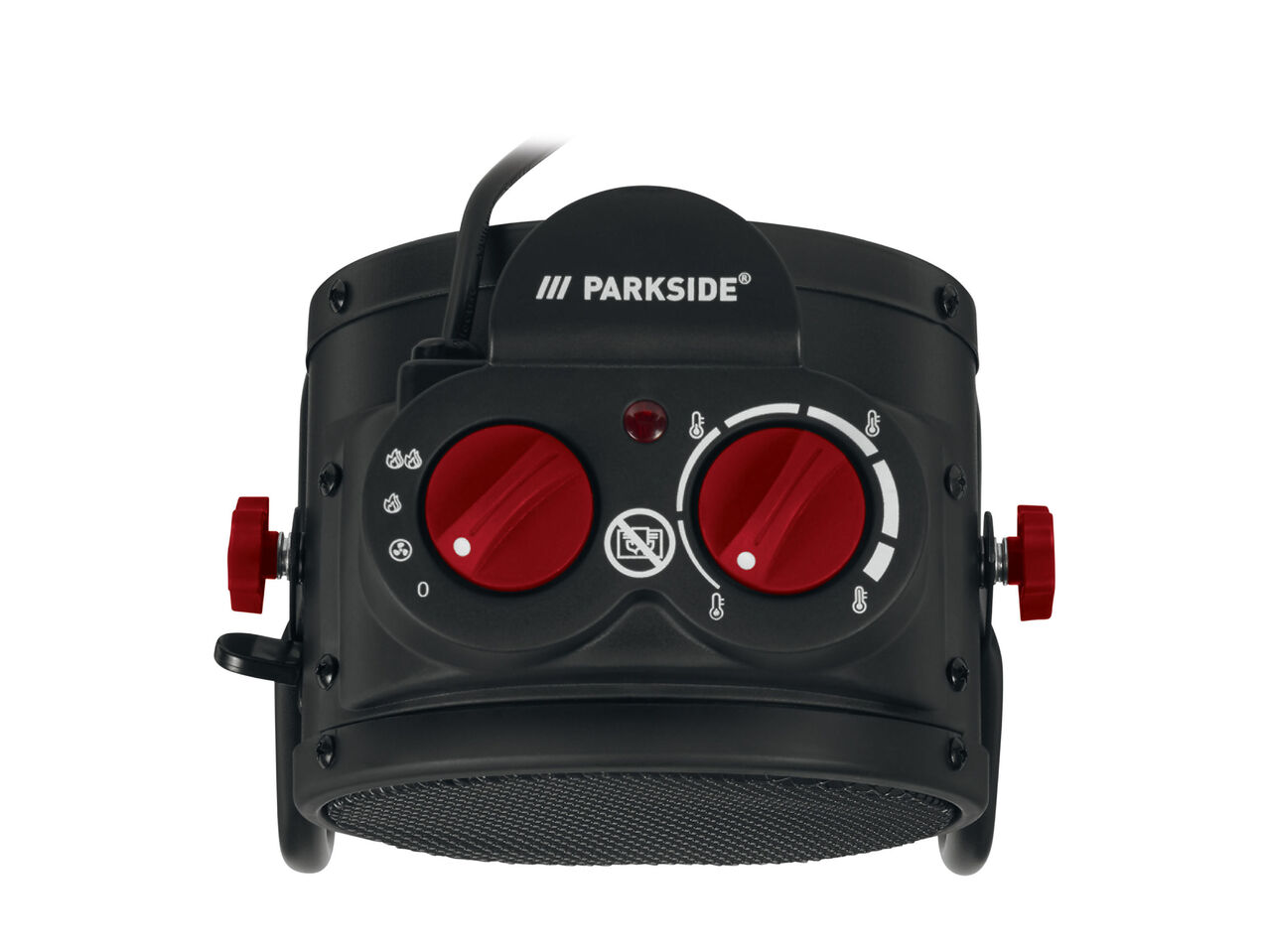 PARKSIDE® Ceramiczna nagrzewnica 2000 W , cena 149 PLN
- regulowany termostat ...