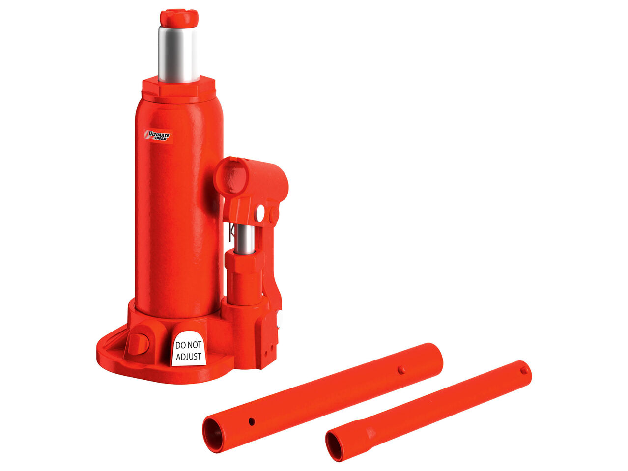 ULTIMATE SPEED® Hydrauliczny podnośnik stemplowy , cena 99 PLN
- 2-częściowa ...