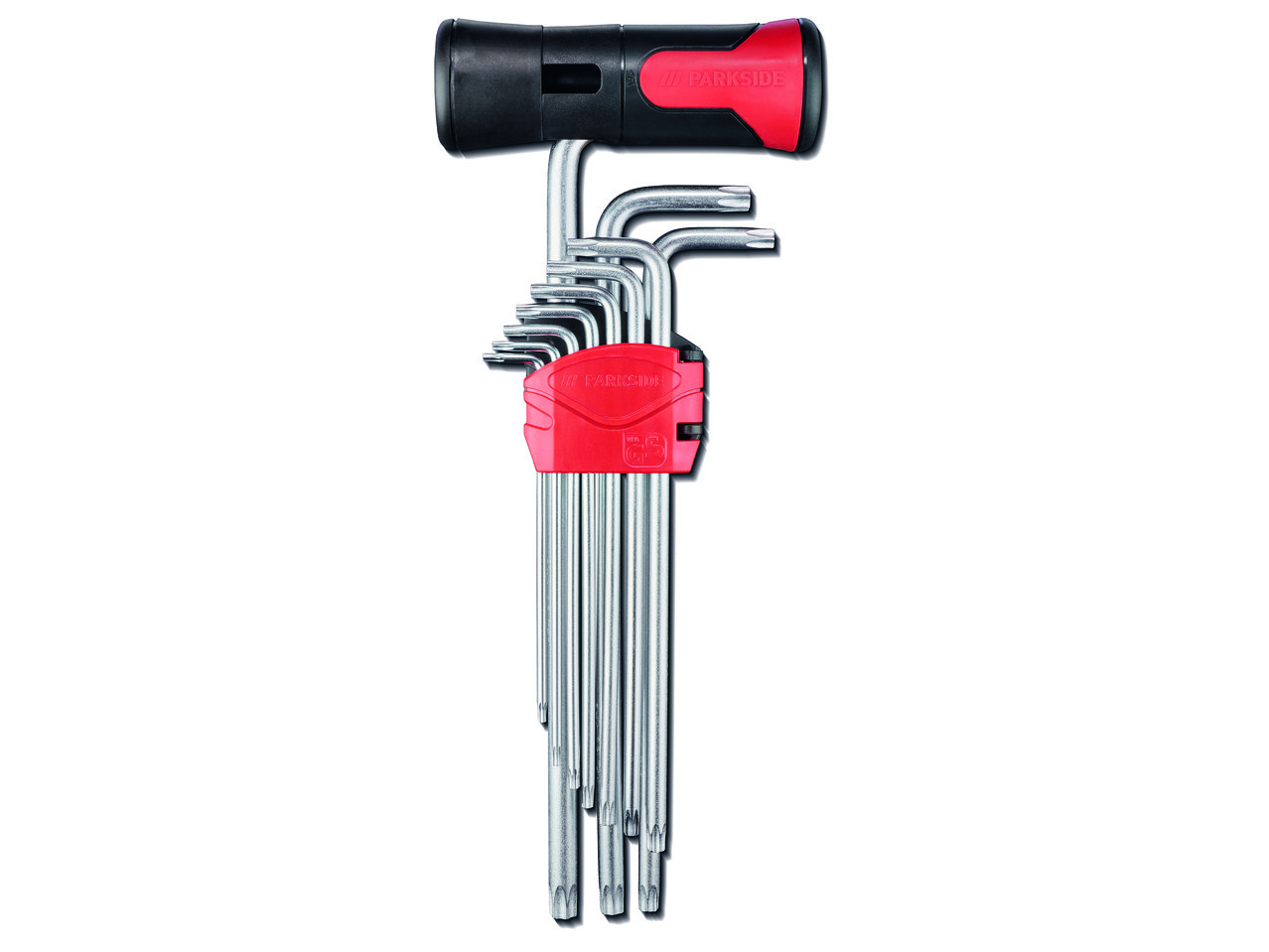 PARKSIDE® Zestaw kluczy trzpieniowych lub okrągłych , cena 34,99 PLN
PARKSIDE® ...