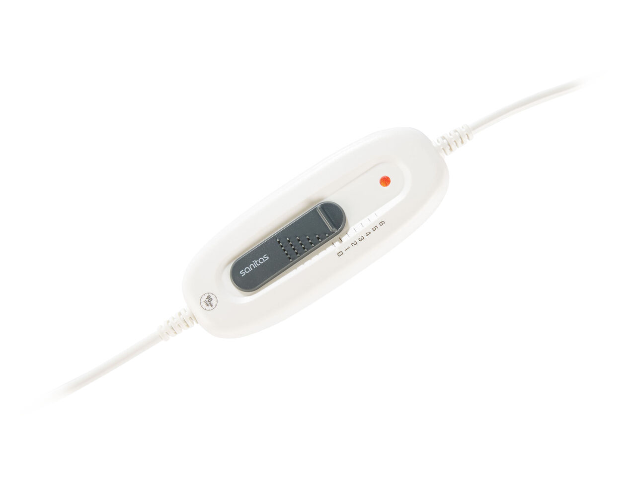 SANITAS® Ogrzewacz do stóp 100 W , cena 119 PLN
SANITAS® Ogrzewacz do stóp ...