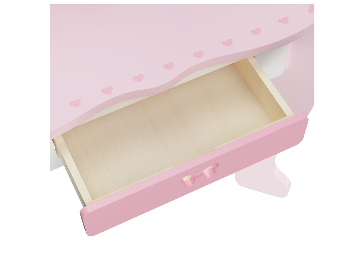 PLAYTIVE® Drewniana toaletka , cena 299 PLN
PLAYTIVE® Drewniana toaletka
- ok. ...