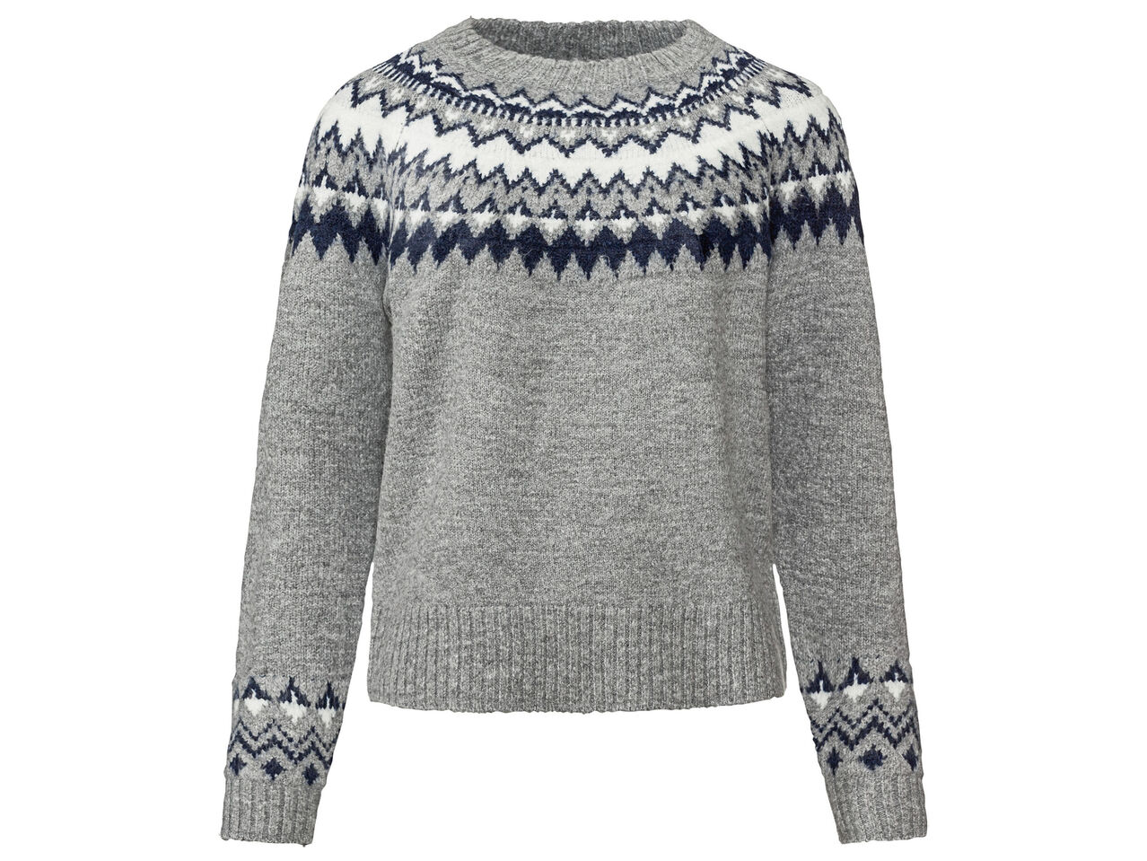 ESMARA® Sweter damski , cena 44,9 PLN
ESMARA® Sweter damski 3 wzory
- rozmiary: ...
