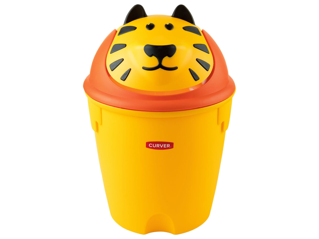 CURVER® Kosz na śmieci 12 l , cena 29,99 PLN
CURVER® Kosz na śmieci 12 l ...
