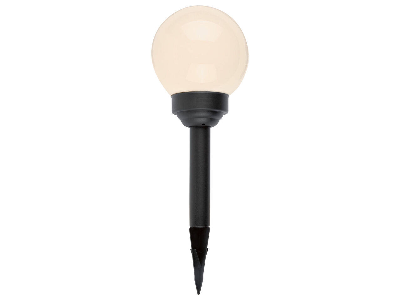 LIVARNO HOME® Lampy solarne LED, 3 szt.* , cena 17,99 PLN
*Artykuł dostępny ...