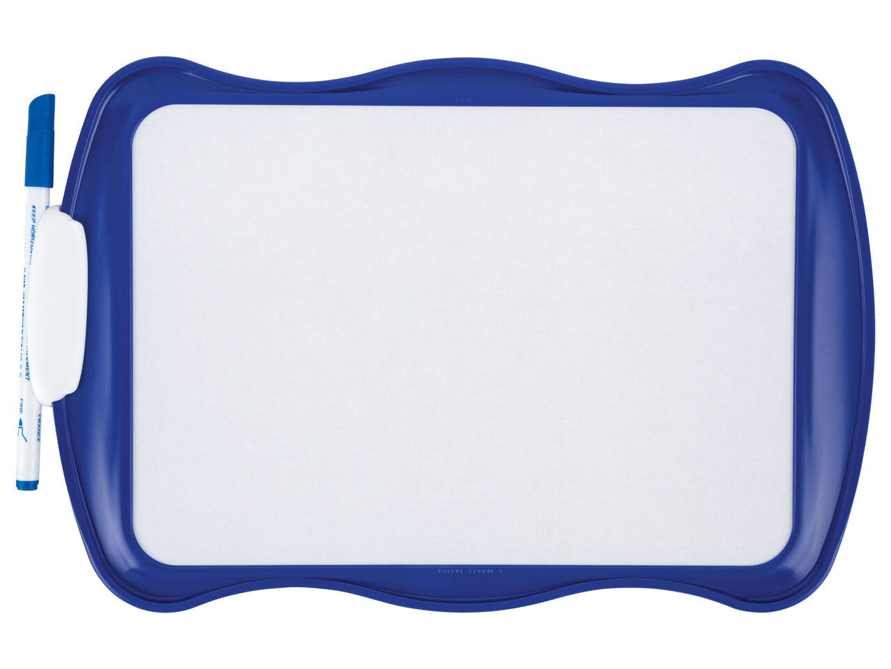 BIC® Dwustronna tablica suchościeralna lub , cena 9,99 PLN
BIC® Dwustronna ...