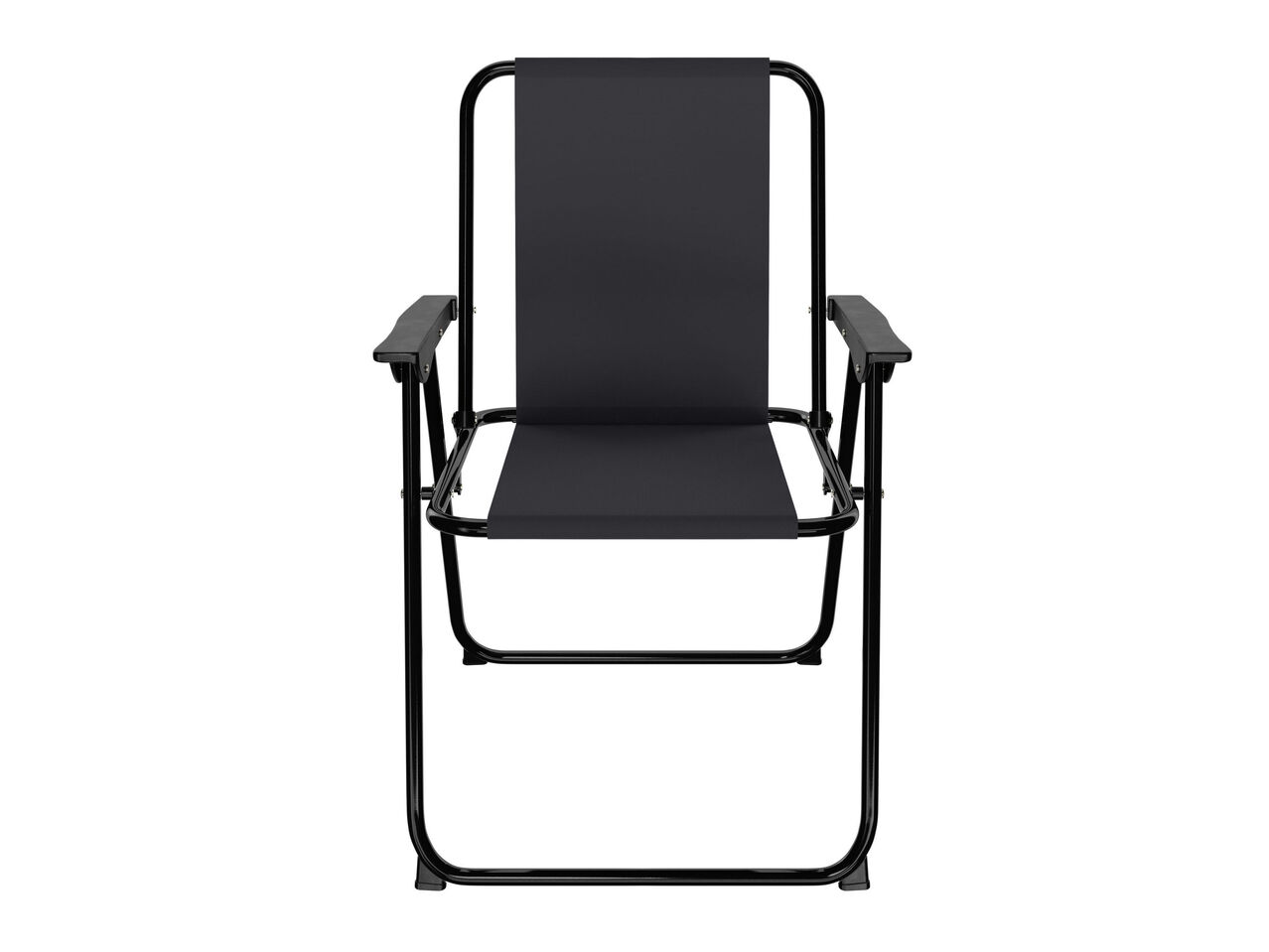 ROCKTRAIL® Krzesło kempingowe , cena 59,9 PLN
- po rozłożeniu: ok. 77,5 ...