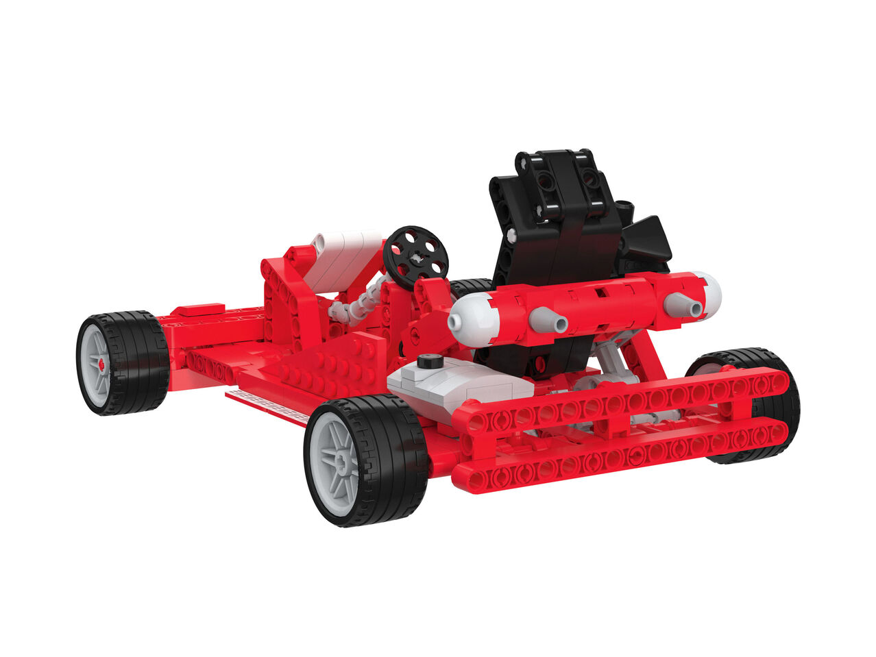 PLAYTIVE® Zestaw klocków , cena 79,9 PLN
PLAYTIVE® Zestaw klocków 3 zestawy ...