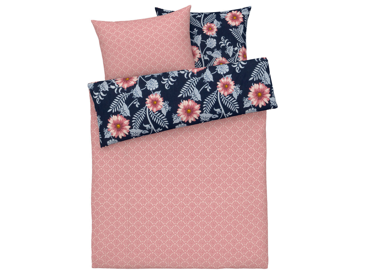 LIVARNO HOME® Pościel z bawełną renforcé , cena 44,9 PLN
60 x 200 cm 4 wzory ...