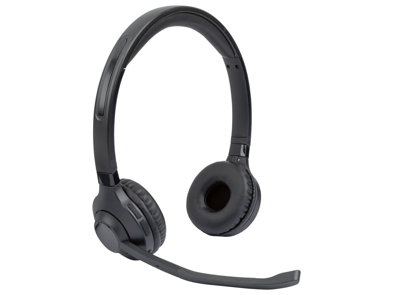 SILVERCREST® Bezprzewodowy zestaw słuchawkowy , cena 99 PLN
SILVERCREST® Bezprzewodowy ...