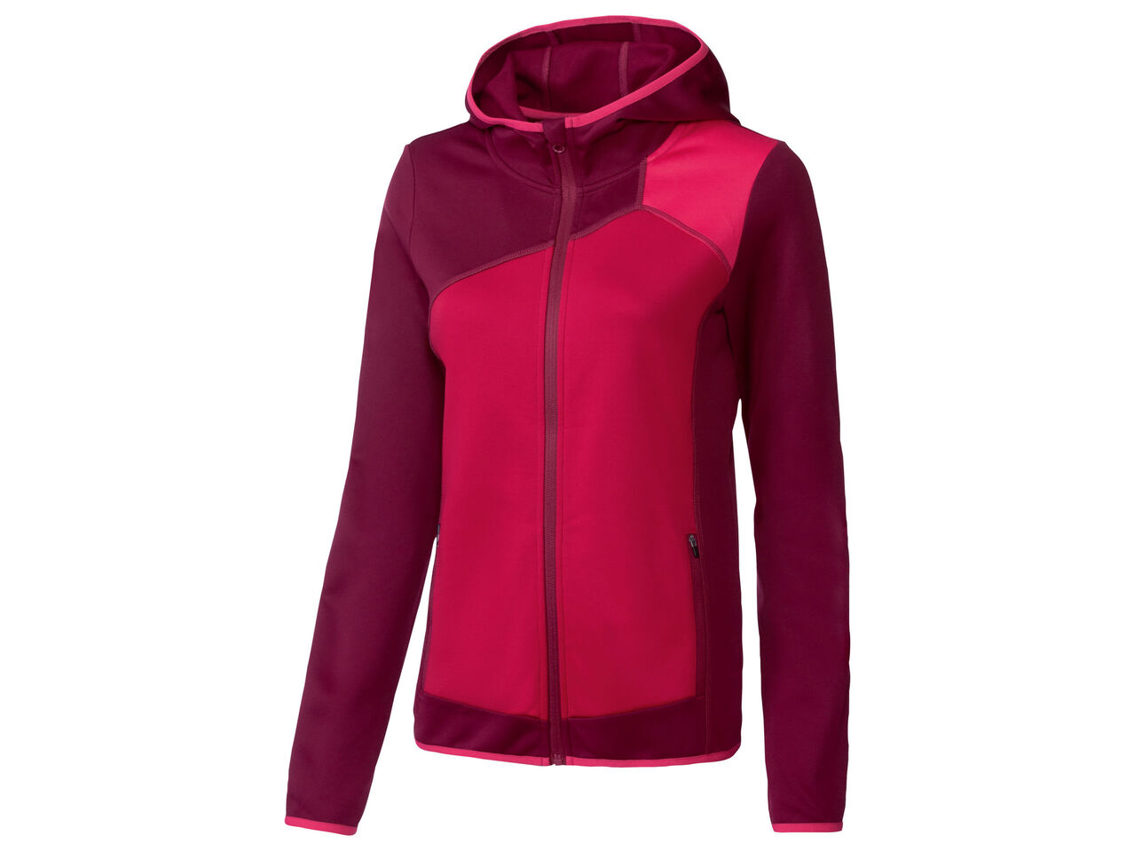 Rocktrail Kurtka termiczna damska softshell - , cena 74,9 PLN
Rocktrail Kurtka ...