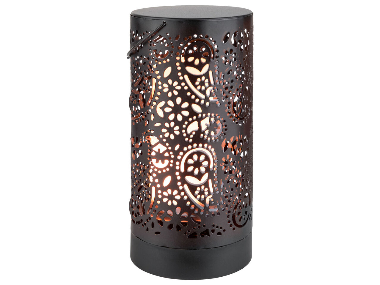 LIVARNO HOME® Latarnia LED , cena 19 PLN
LIVARNO HOME® Latarnia LED różne ...